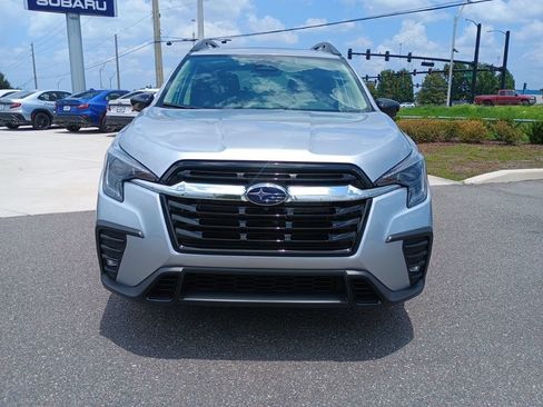New 2026 Subaru Ascent Limited AWD/4WD image 2