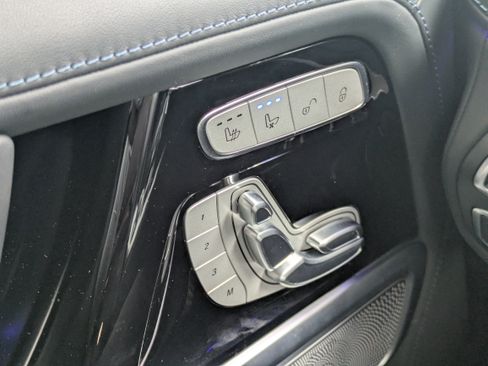 Used 2023 Mercedes-Benz G 63 AMG Squared image 24