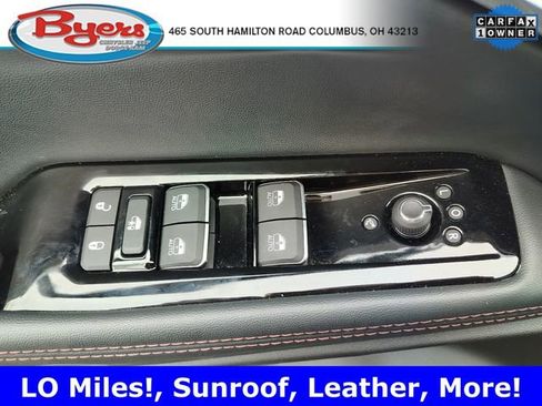 Used 2024 Jeep Wagoneer Launch Edition image 14