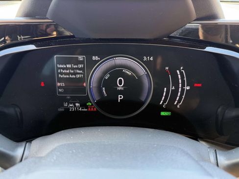 Used 2025 Lexus NX 350h AWD w/ Accessory Package (2T) image 30