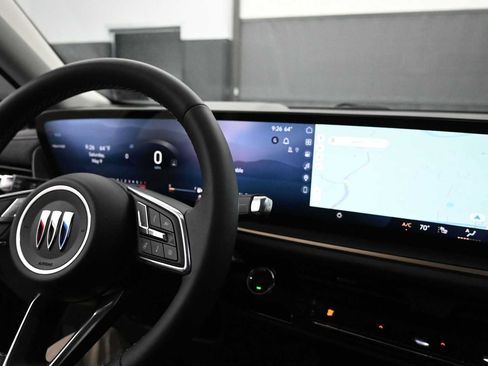 New 2026 Buick Envision Sport Touring AWD/4WD image 24
