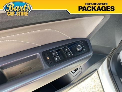 Used 2021 Volkswagen Atlas SE AWD/4WD image 26