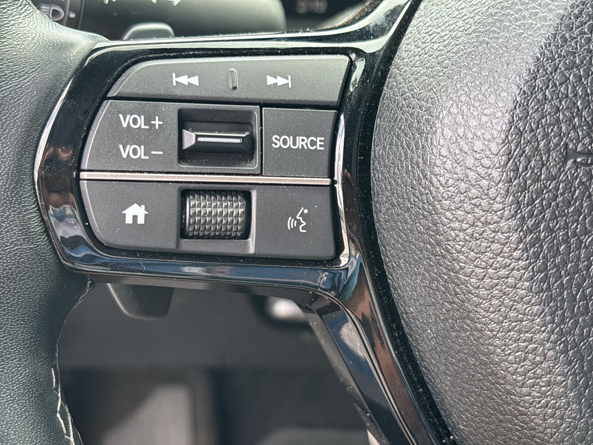 Used 2026 Honda Civic Sport image 13