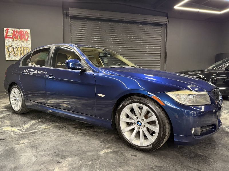 Used 2011 BMW 328i Sedan RWD image 3