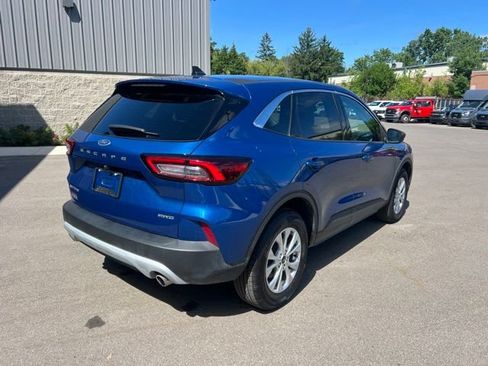Used 2023 Ford Escape Active AWD/4WD image 5