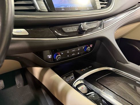 Used 2023 Buick Enclave Essence w/ Experience Buick Package image 82