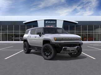 New 2026 GMC Hummer EV SUV AWD/4WD video 1
