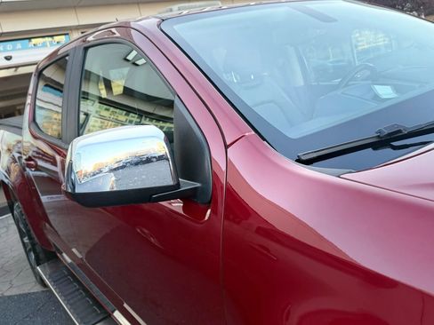 Used 2017 Chevrolet Colorado Z71 image 46