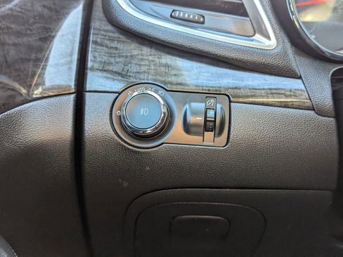 Used 2016 Buick Encore Convenience FWD image 14