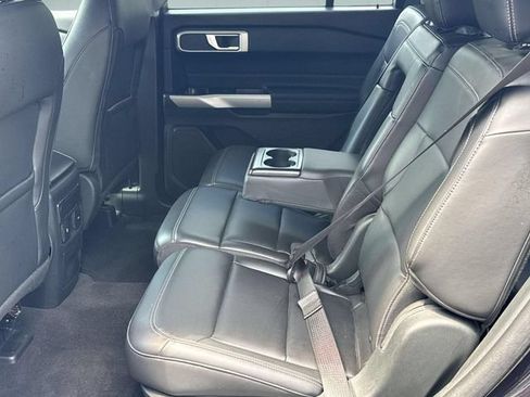 Used 2023 Ford Explorer XLT w/ Equipment Group 202A AWD/4WD image 25