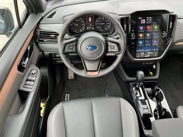 Certified 2026 Subaru Forester Sport AWD/4WD image 11