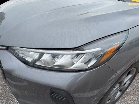 Used 2024 Ford Escape ST-Line w/ Tech Pack #1 AWD/4WD image 8