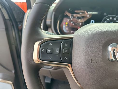 New 2026 RAM 2500 Limited AWD/4WD image 30
