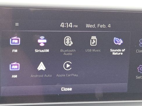 Used 2024 Kia Seltos S image 32