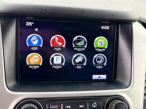 Used 2016 GMC Yukon XL SLE w/ Convenience Package image 14