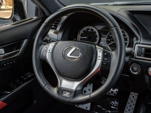 Used 2015 Lexus GS 350 image 20