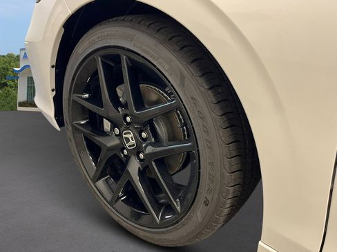 New 2026 Honda Civic Sport image 11