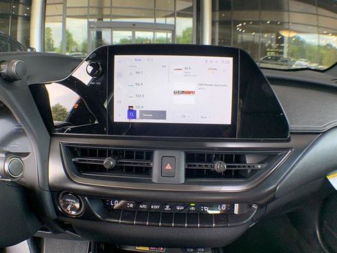 Used 2025 Lexus UX 300h FWD w/ Cold Area Package image 16