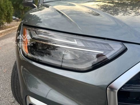 Used 2022 Audi Q5 2.0T Premium Plus image 7