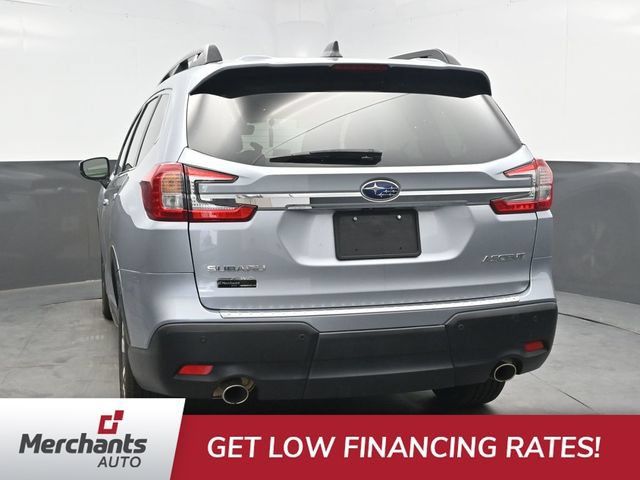 Used 2024 Subaru Ascent Premium w/ Convenience Package AWD/4WD image 5