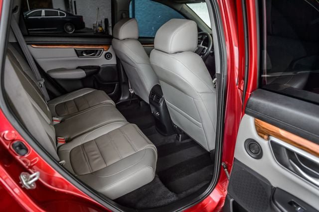 Used 2021 Honda CR-V EX-L image 41