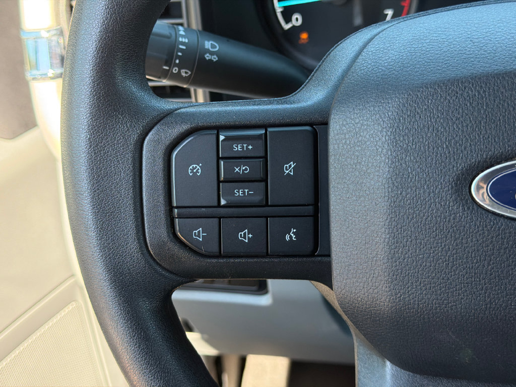 Used 2026 Ford F250 XLT AWD/4WD image 24