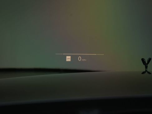 Used 2025 Rolls-Royce Ghost image 8