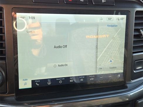 Used 2023 Ford F150 Tremor w/ Trailer Tow Package image 21