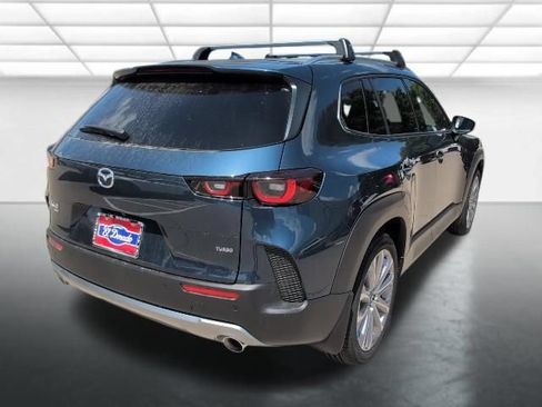 Used 2026 MAZDA CX-50 2.5 Turbo w/ Premium Plus Pkg AWD/4WD image 36