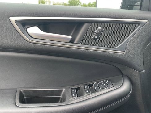 Used 2024 Ford Edge SEL w/ Convenience Package AWD/4WD image 10