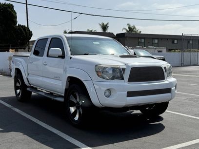Used 2011 Toyota Tacoma PreRunner