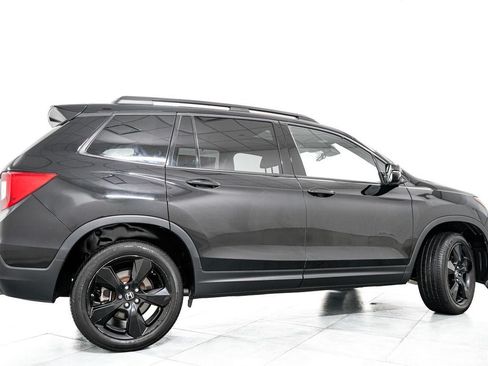 Used 2019 Honda Passport Elite image 7