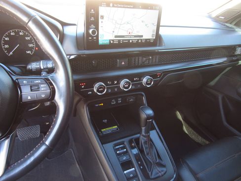 Used 2023 Honda CR-V Sport Touring image 20