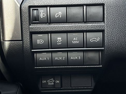 New 2026 Toyota Tacoma TRD Sport image 20