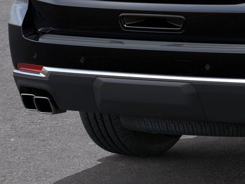 New 2025 Chevrolet Tahoe High Country image 39