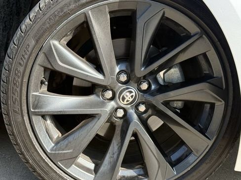 Used 2024 Toyota Corolla SE FWD image 10