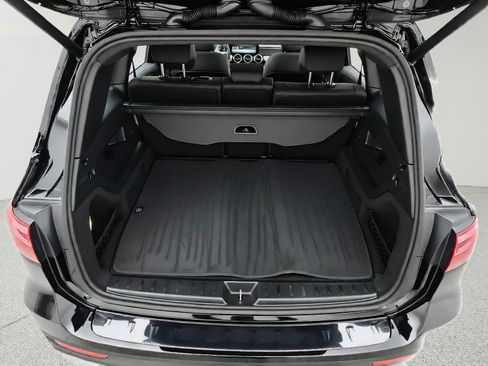 Certified 2026 Mercedes-Benz GLB 250 image 35