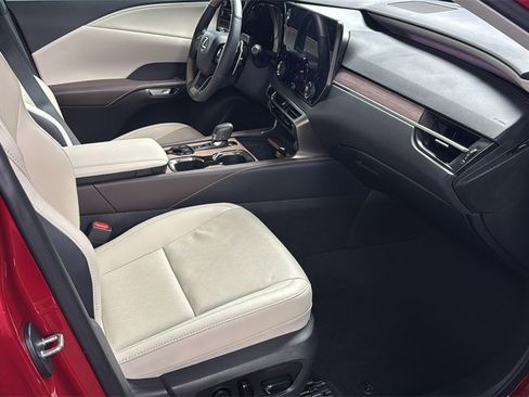 Certified 2023 Lexus RX 350 Premium Plus w/ Accessory Package image 10