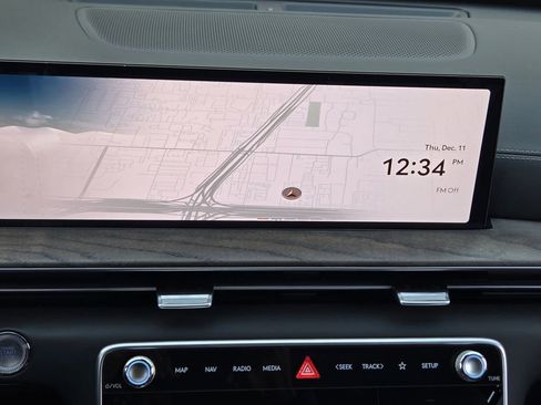 New 2026 Genesis GV80 2.5T Advanced image 12