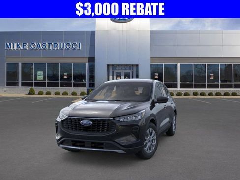 New 2026 Ford Escape Active w/ Cold Weather Package image 2