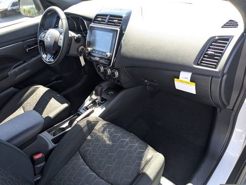 New 2026 Mitsubishi Outlander Sport AWD image 14