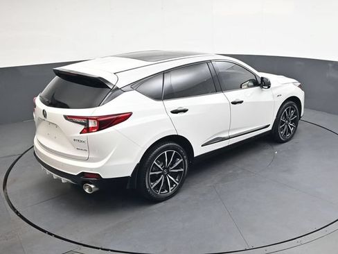 Used 2025 Acura RDX A-Spec AWD/4WD image 25