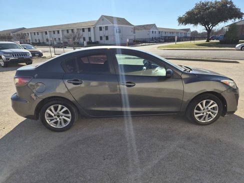 Used 2012 MAZDA MAZDA3 i Touring image 6