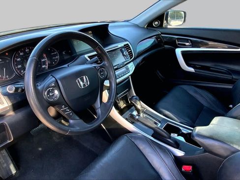 Used 2013 Honda Accord EX-L image 5