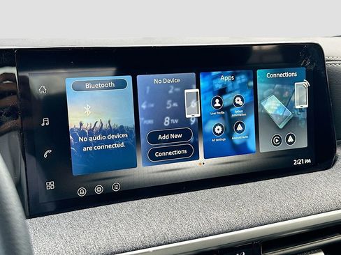 New 2026 Nissan Kicks SV image 14