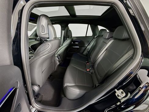 Used 2026 Mercedes-Benz GLC 300 GLC 300 image 25