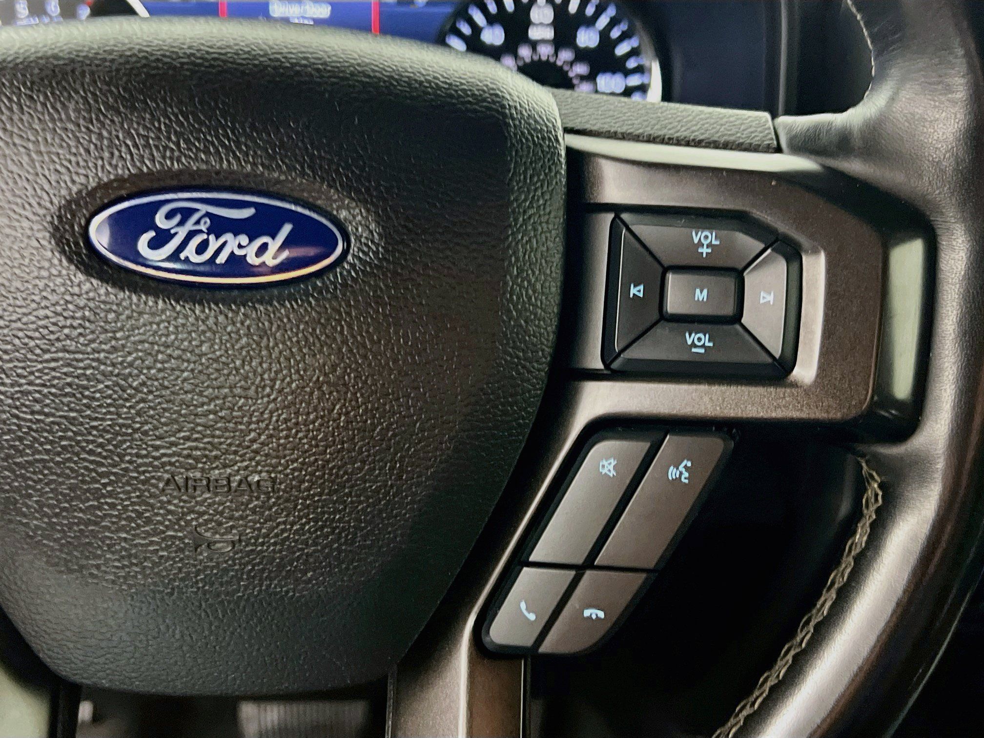 Used 2021 Ford Expedition Max Limited AWD/4WD image 18