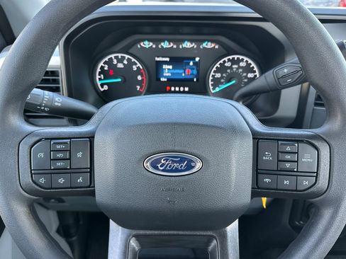New 2026 Ford F250 XL image 19