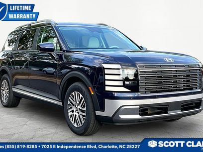 Used 2026 Hyundai Palisade SEL