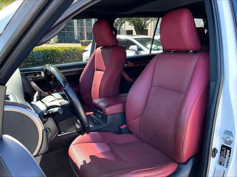 Used 2021 Lexus GX 460 Premium w/ Premium Plus Package image 8